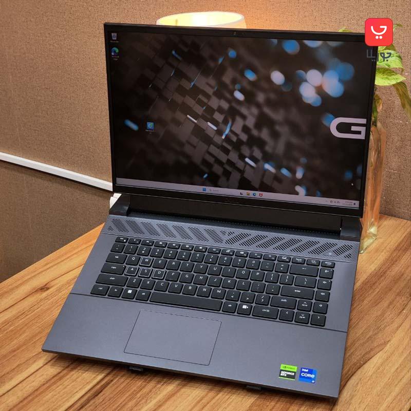 لپ تاپ استوک گیمینگ دل Dell G16 7630 i7 | 32GB | 1 TB SSD